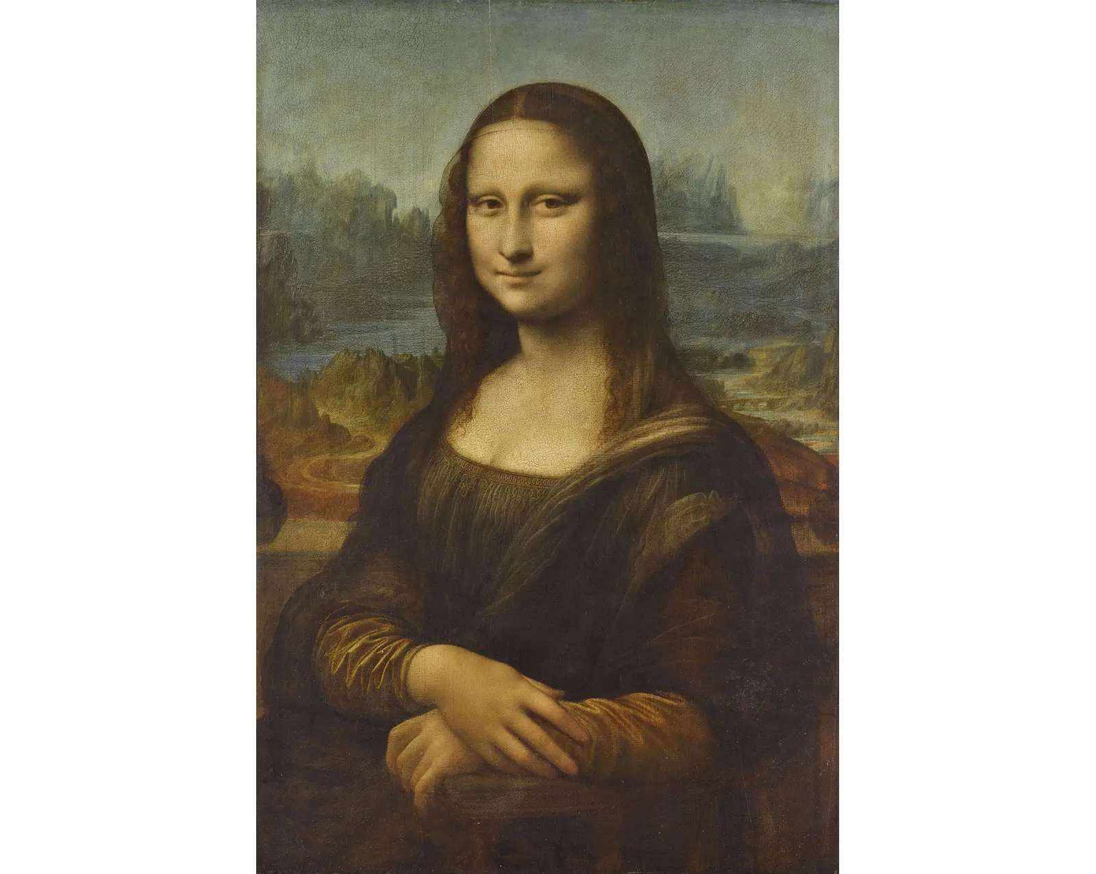 What Is So Special About The Mona Lisa?