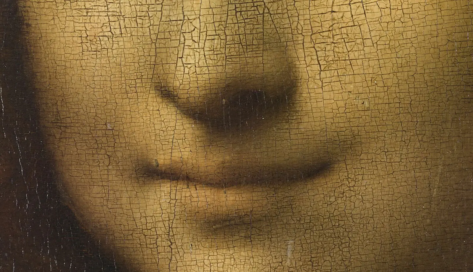 Meaning of Mona Lisa's smile