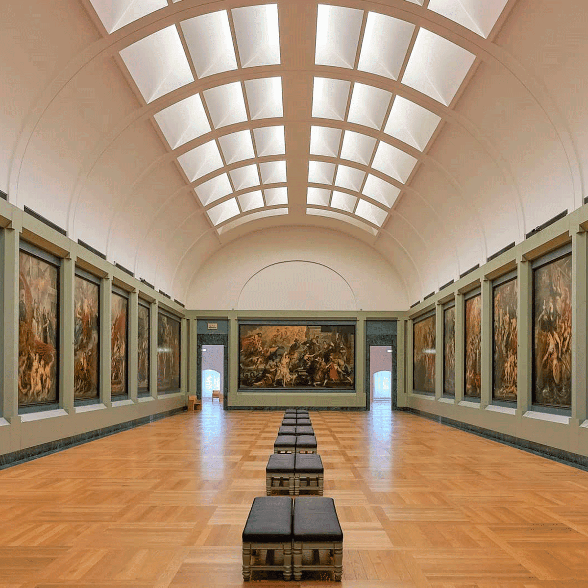 Art Journey Paris Private Tours logo
