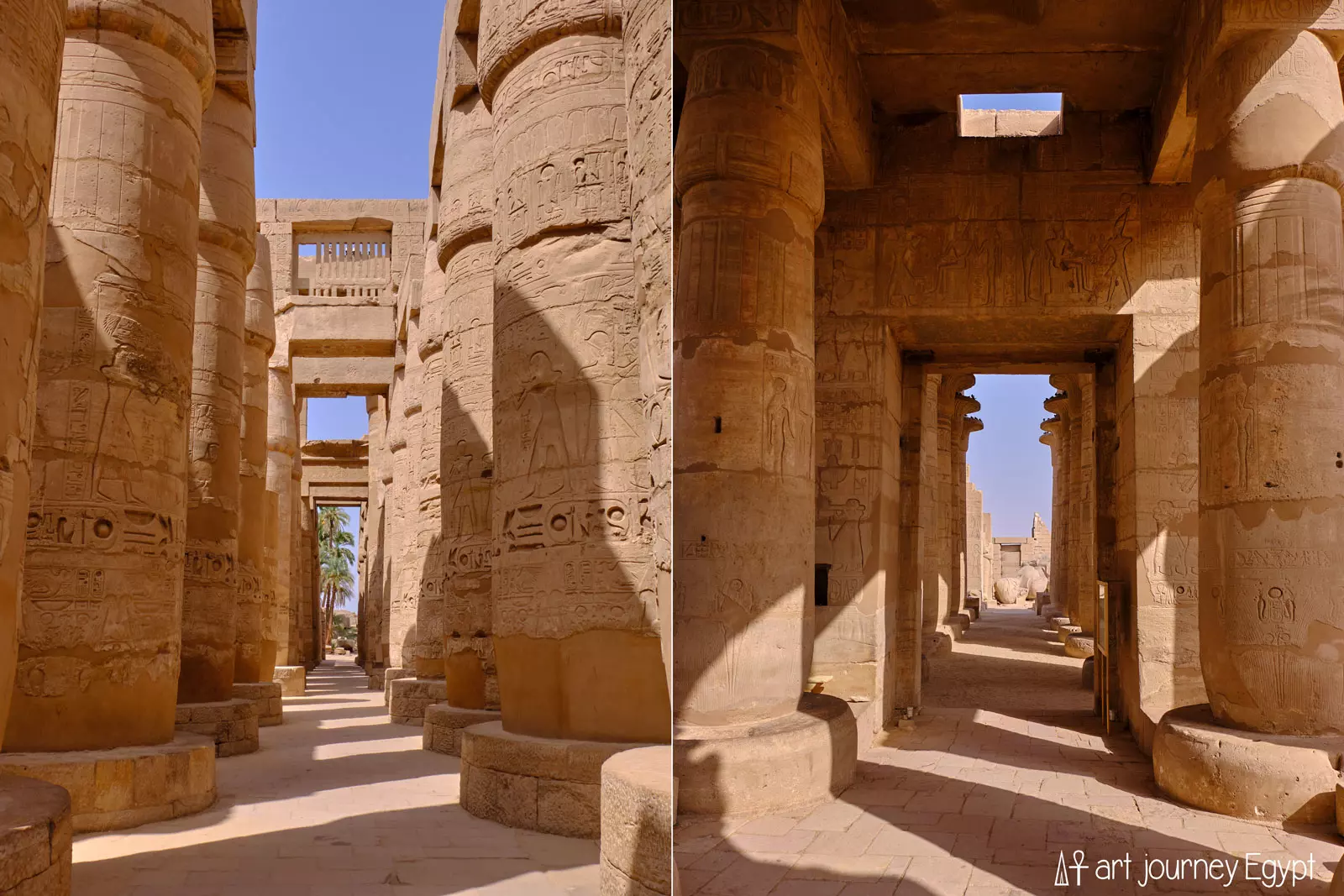 Abu Simbel temple Art Journey Egypt private guided tour