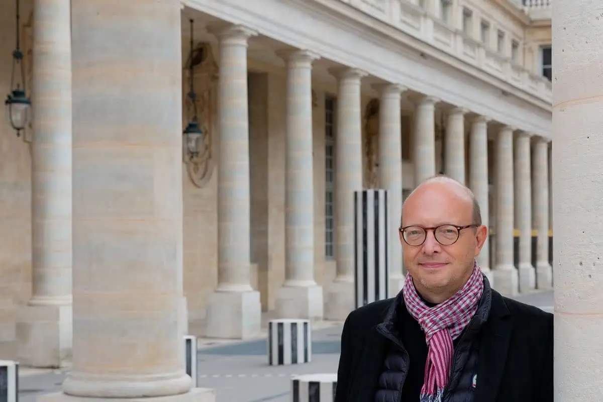 Art Journey Paris Luxury Travel Advisor