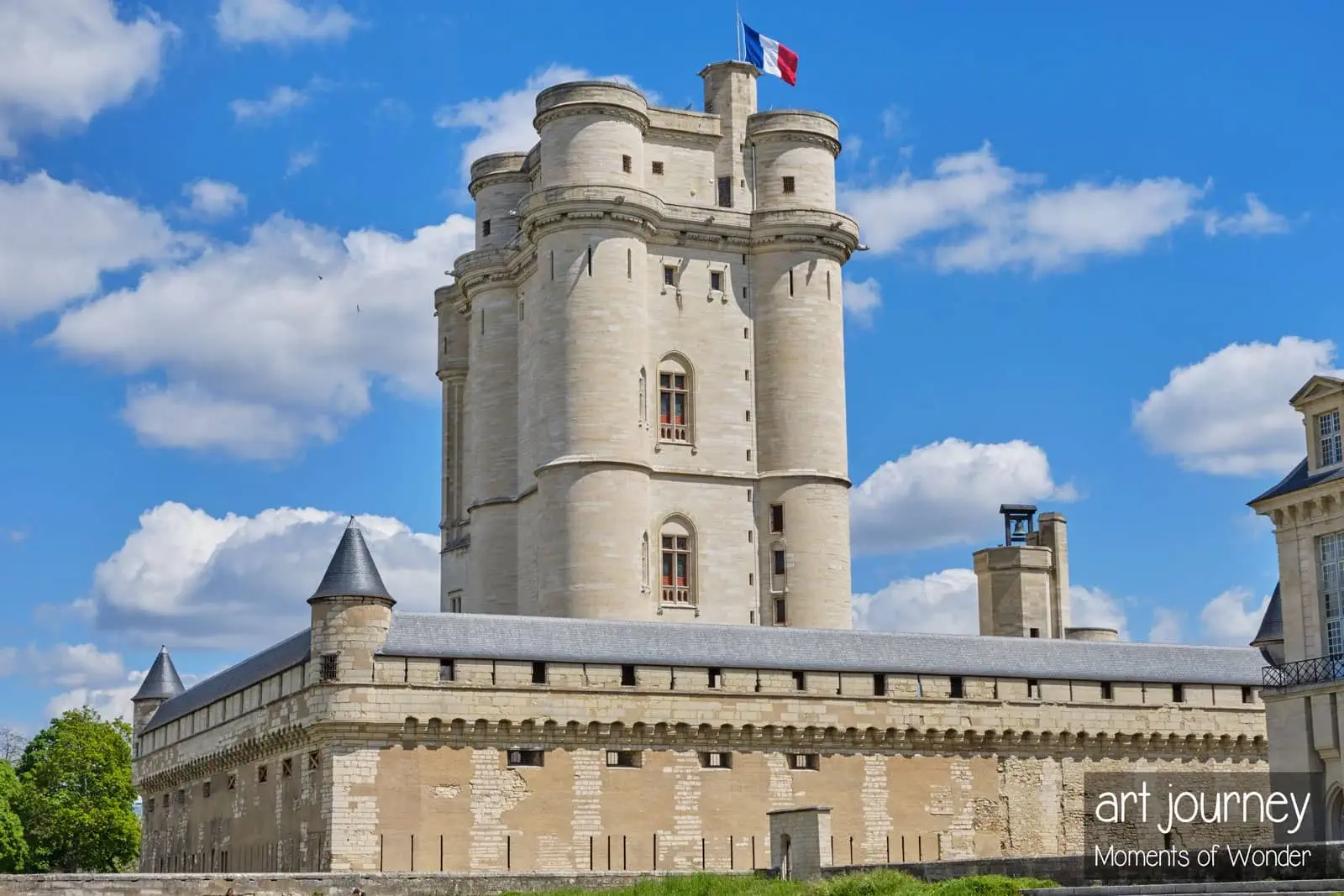 Discover off-the-beaten-path wonders with personalized Paris expert travel planning