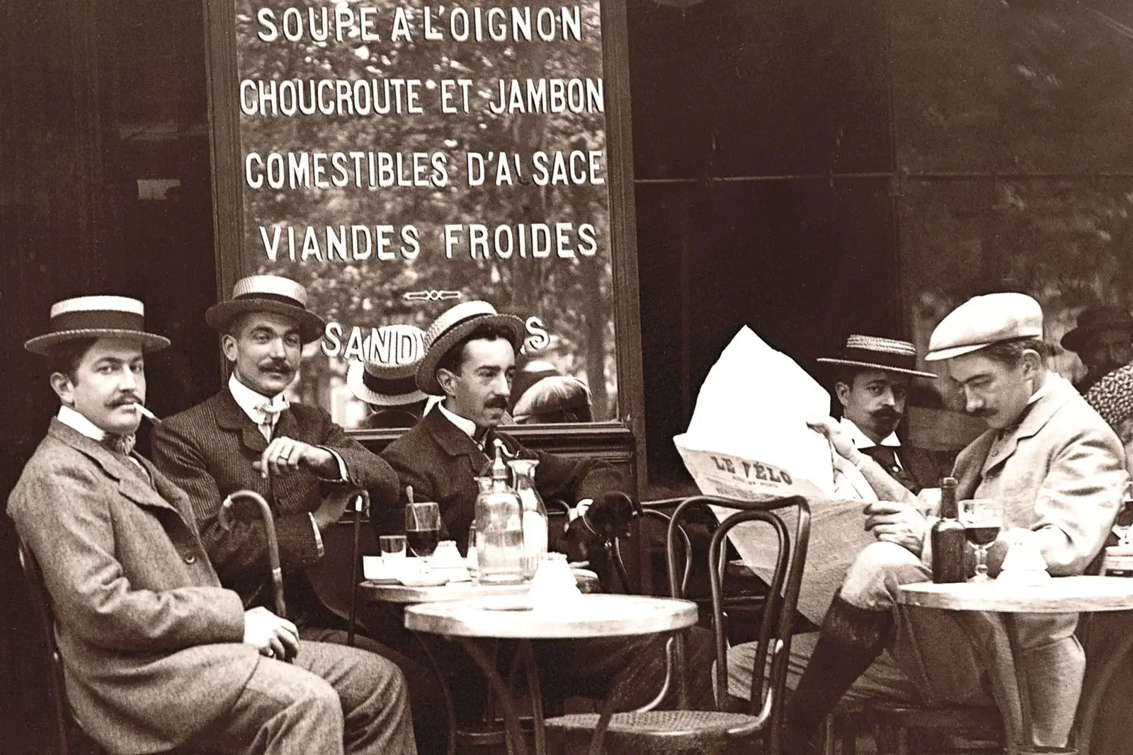 Art Journey Paris Luxury Travel Advisor