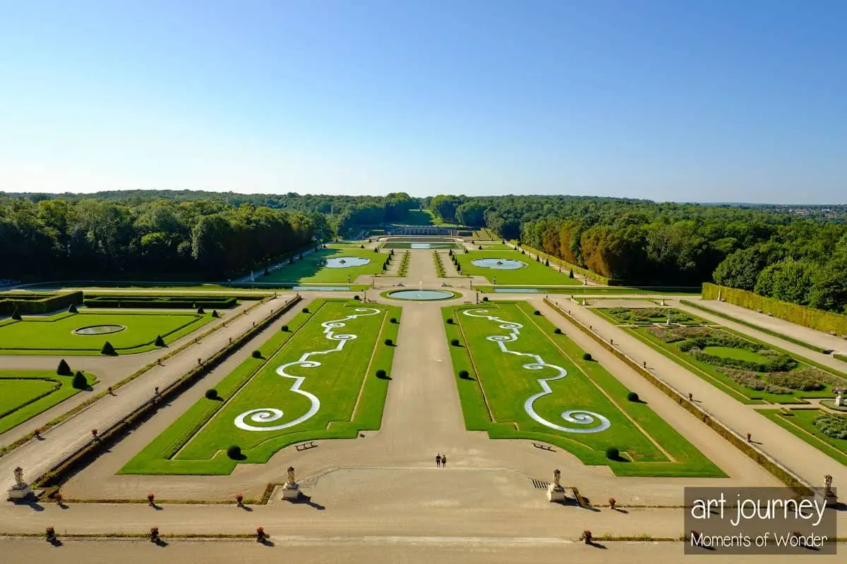 Experiential Parisian travel planning